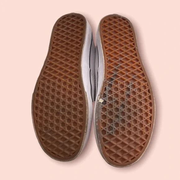 Vans Gray Dawn size 8.5 - Picture 7 of 7